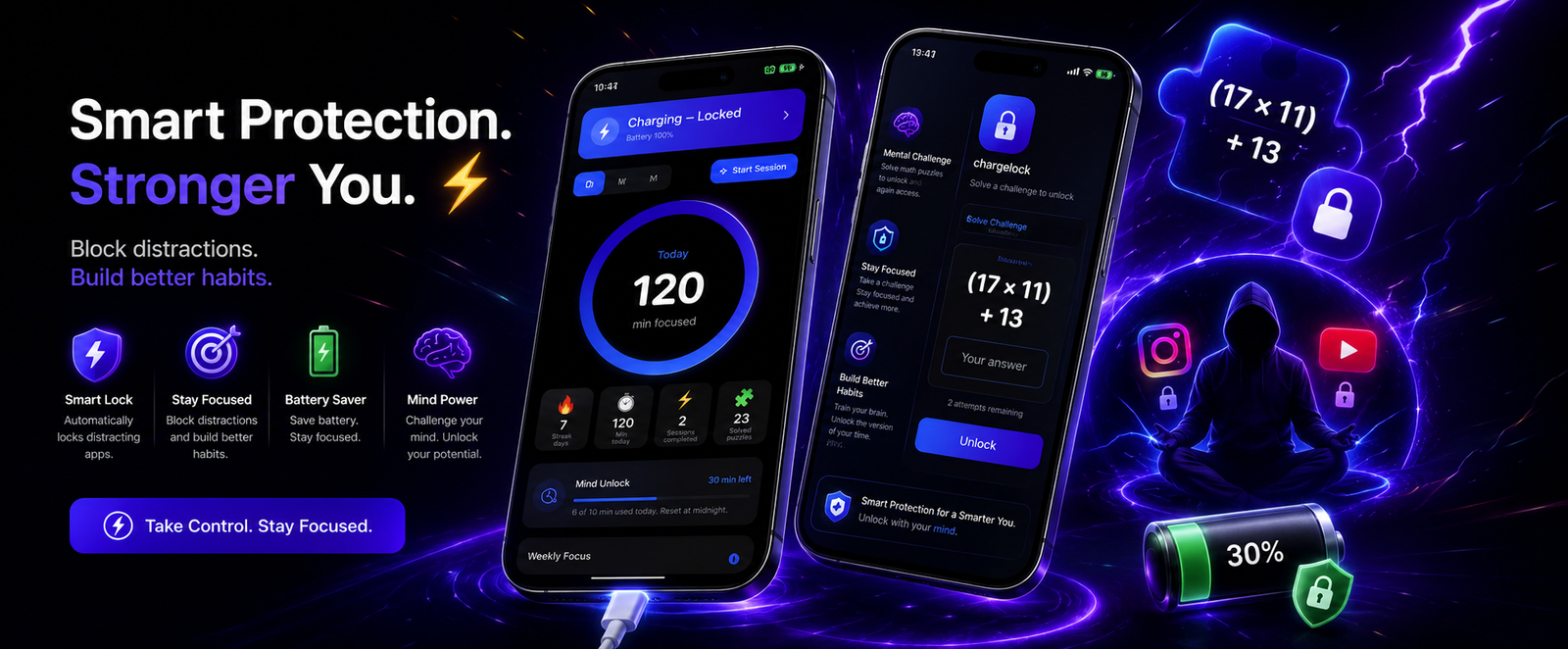 5 Best App Blockers for iPhone in 2026